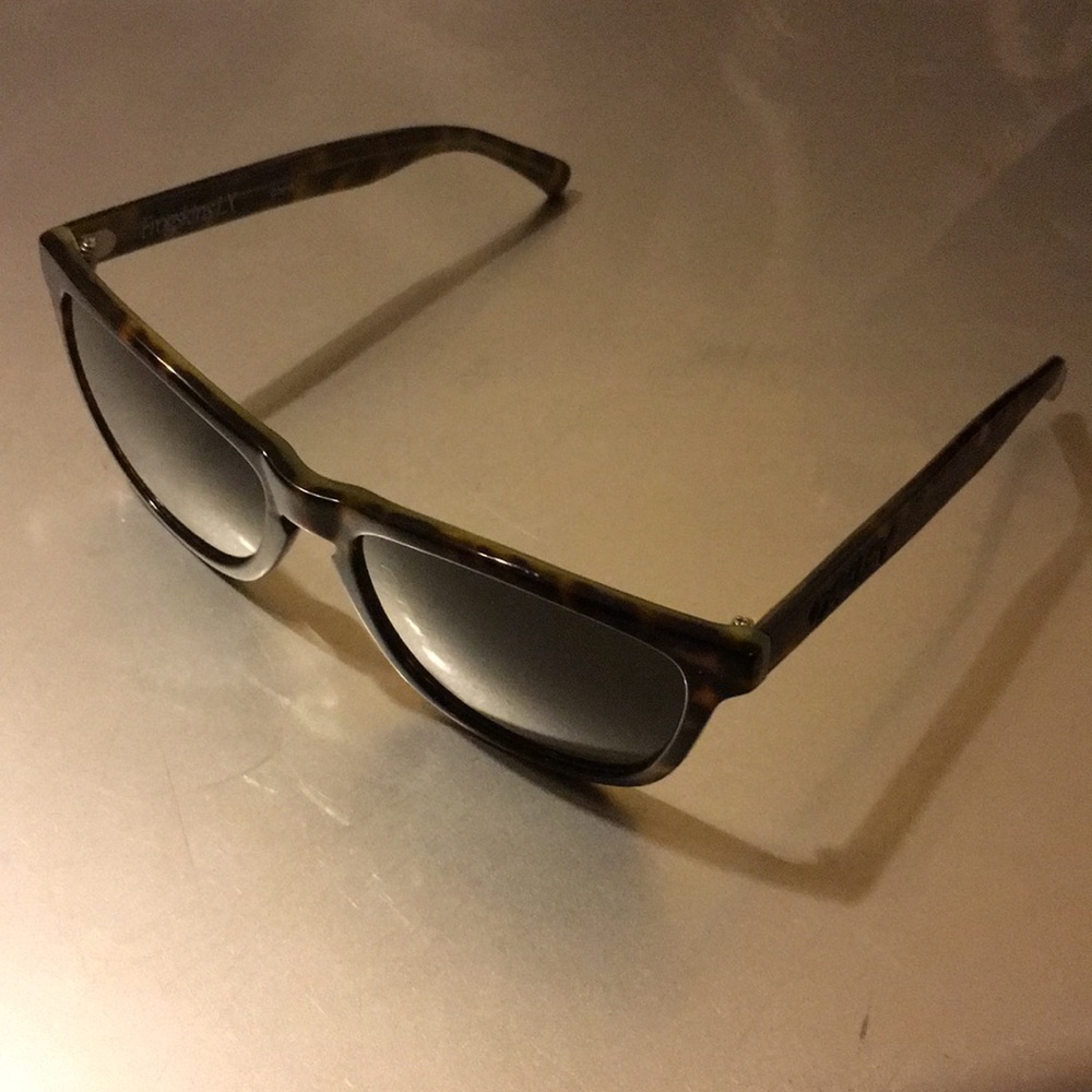 Oakley Frogskins LX